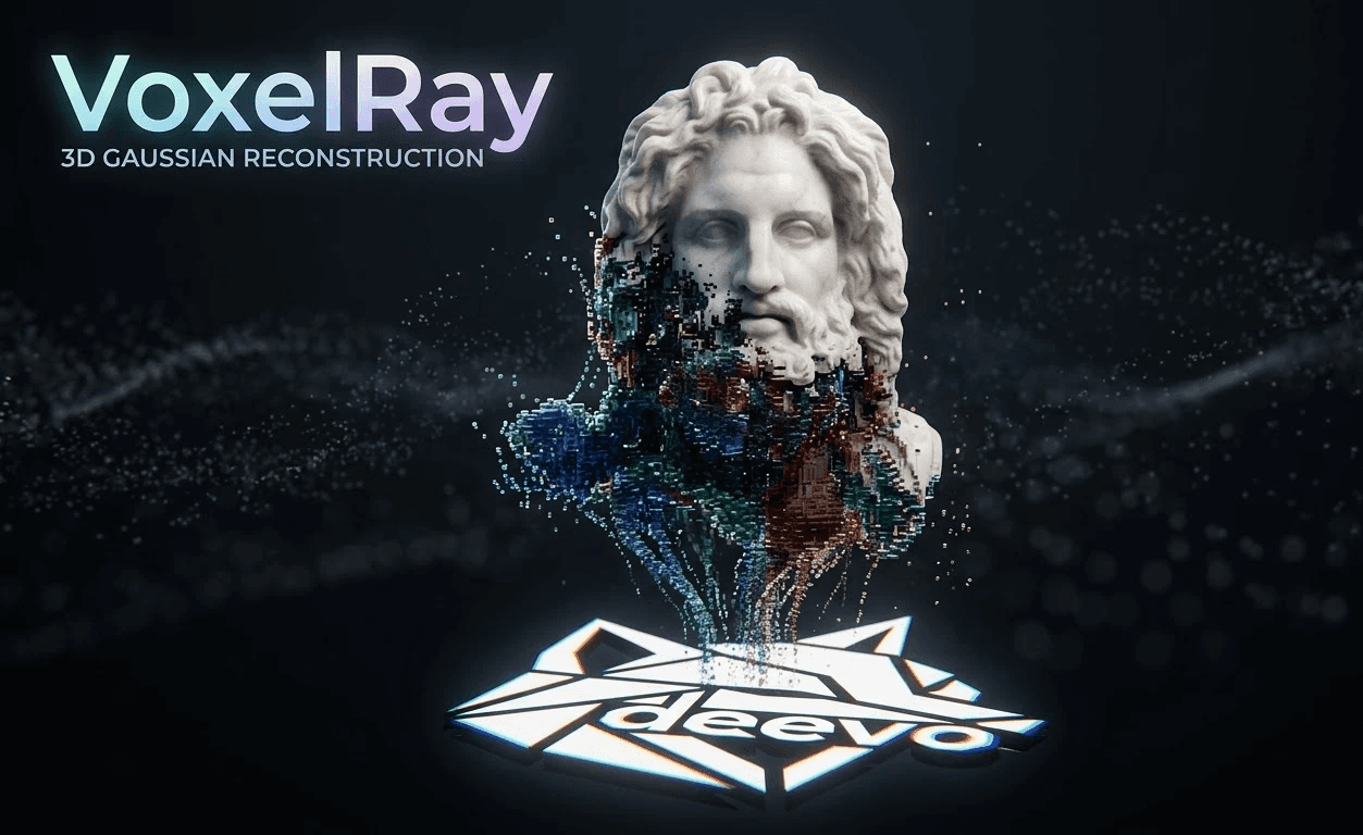 VoxelRay