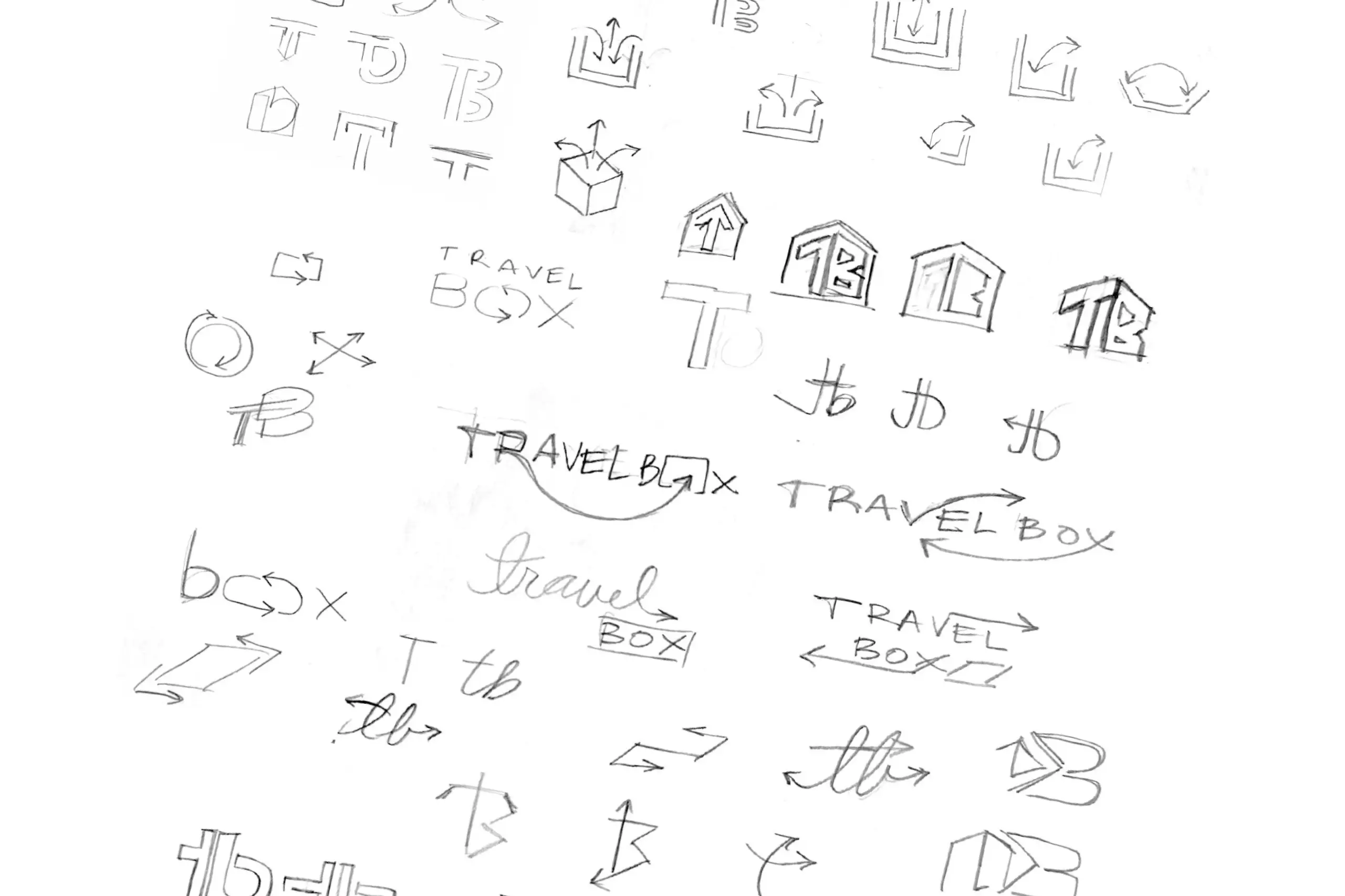 Travelbox Mobile App