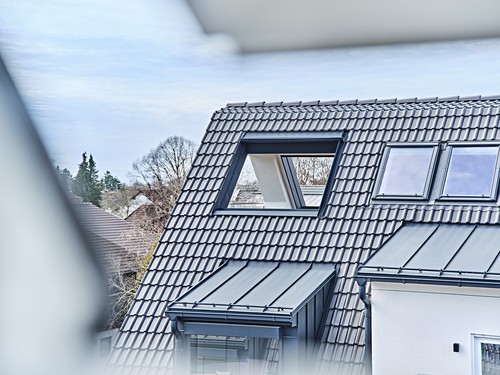 Florastrasse 29+31 - Haus