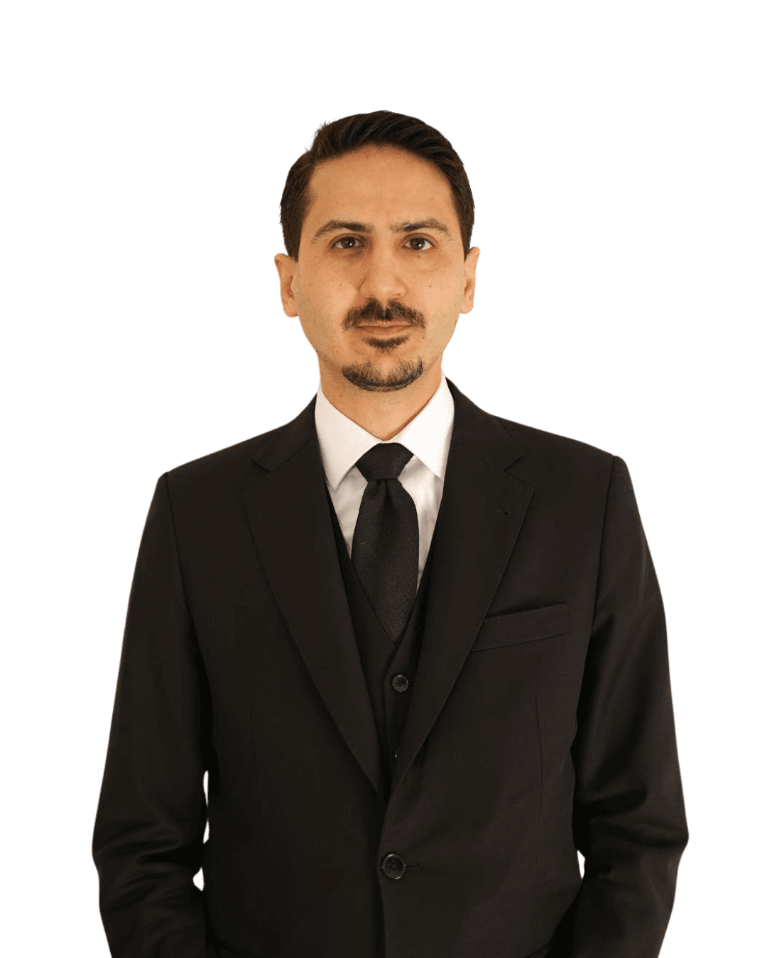 Mehmet Ali Hartavi portrait