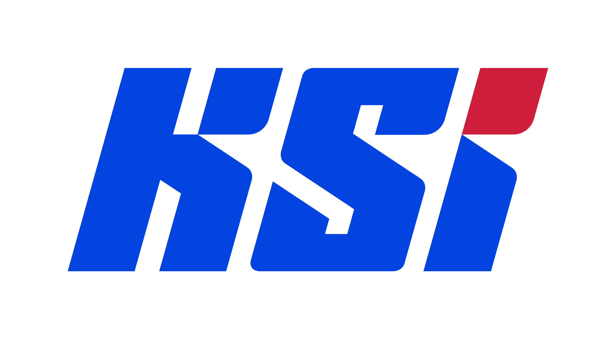 KSÍ logo