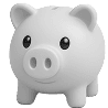 Pig icon