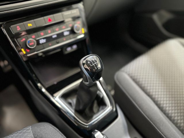 VW T-Cross 2021 SILVER Gebrauchtwagen - Galeriebild 18