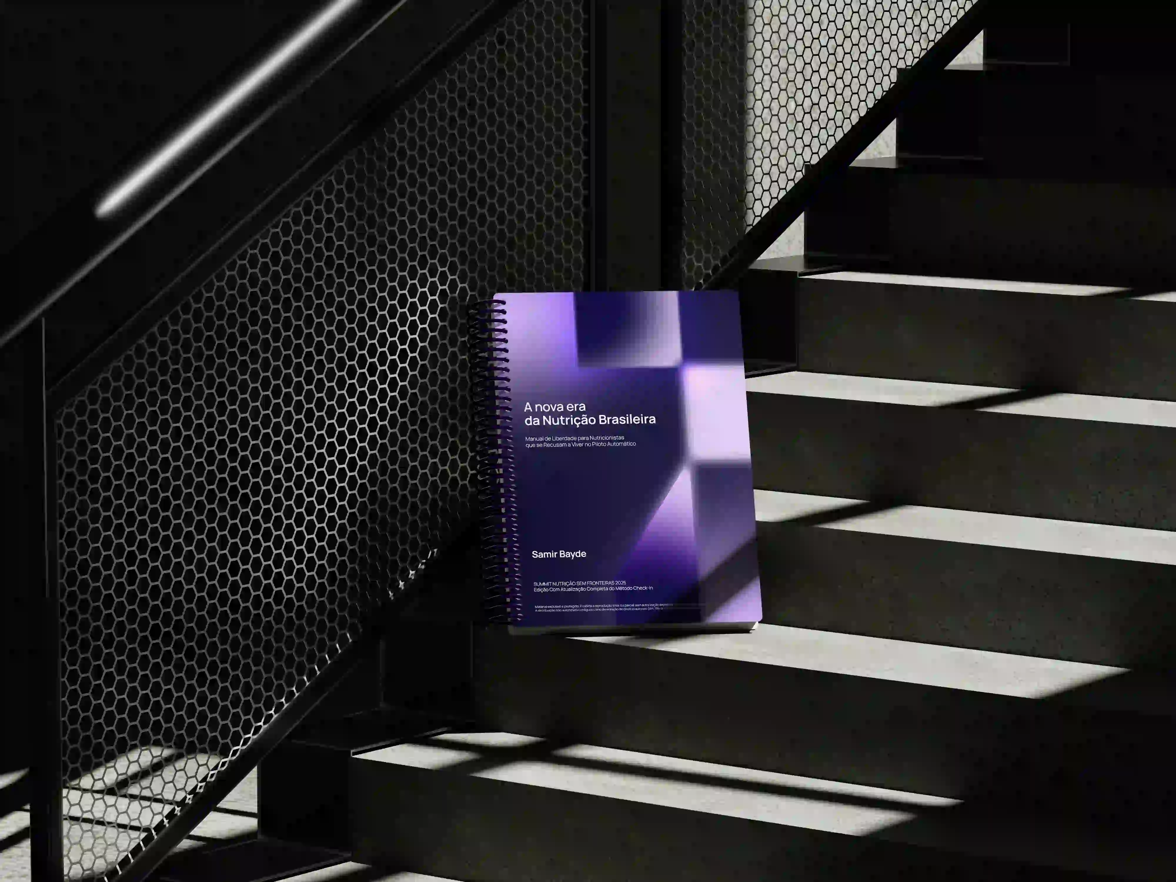 NSF Book Mockup