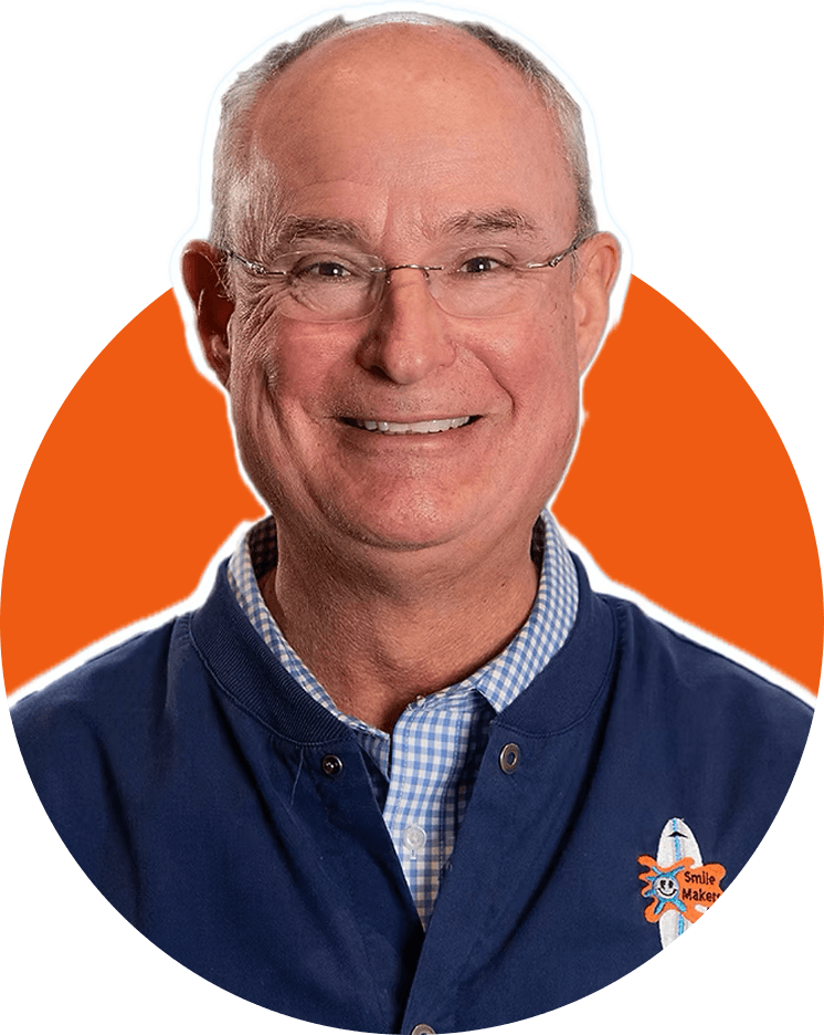 Dr. Todd Fischer