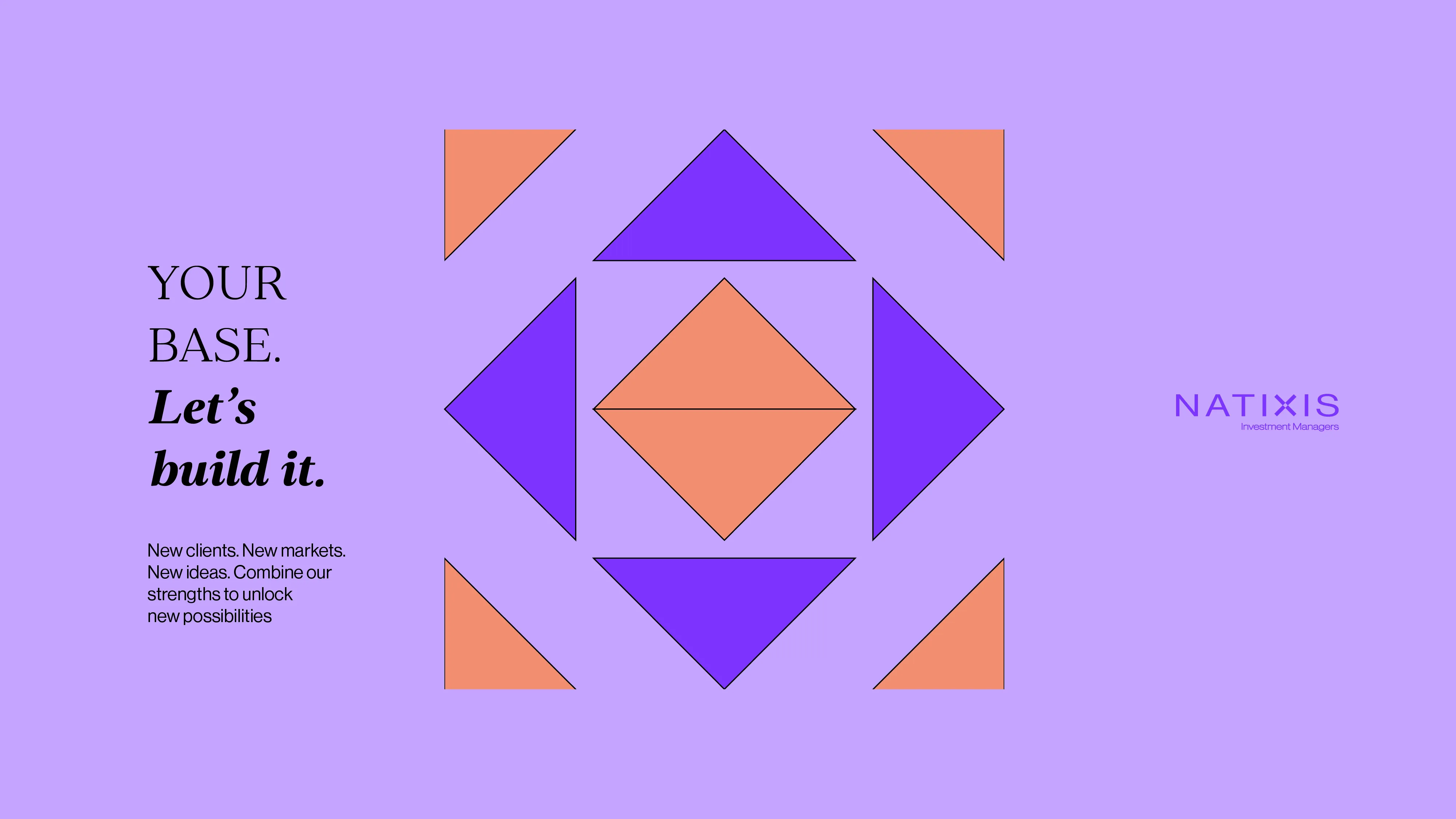 Natixis rebrand affiliates key visual 4 Investment Fintech MOC85