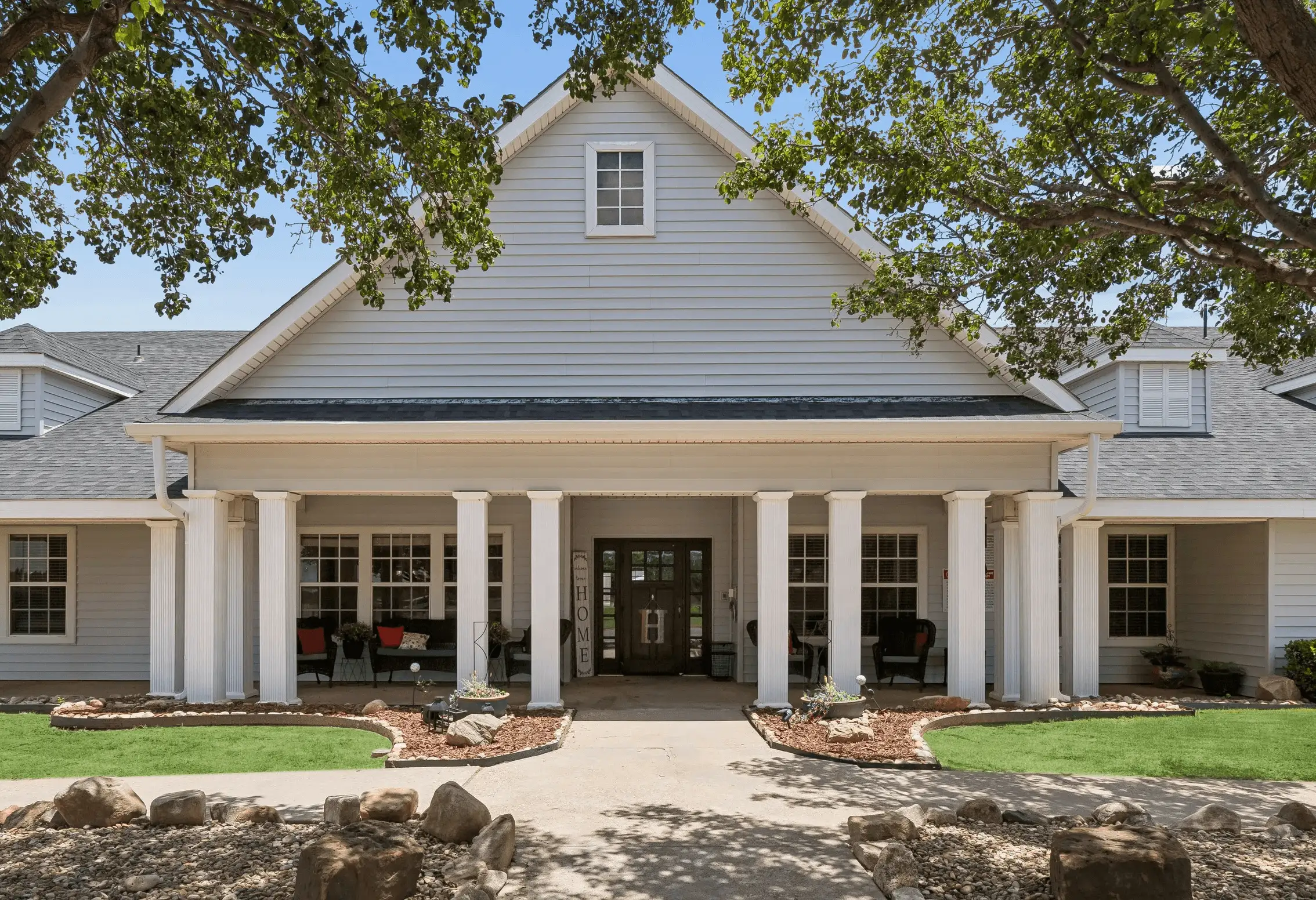 Hickory Terrace community photo