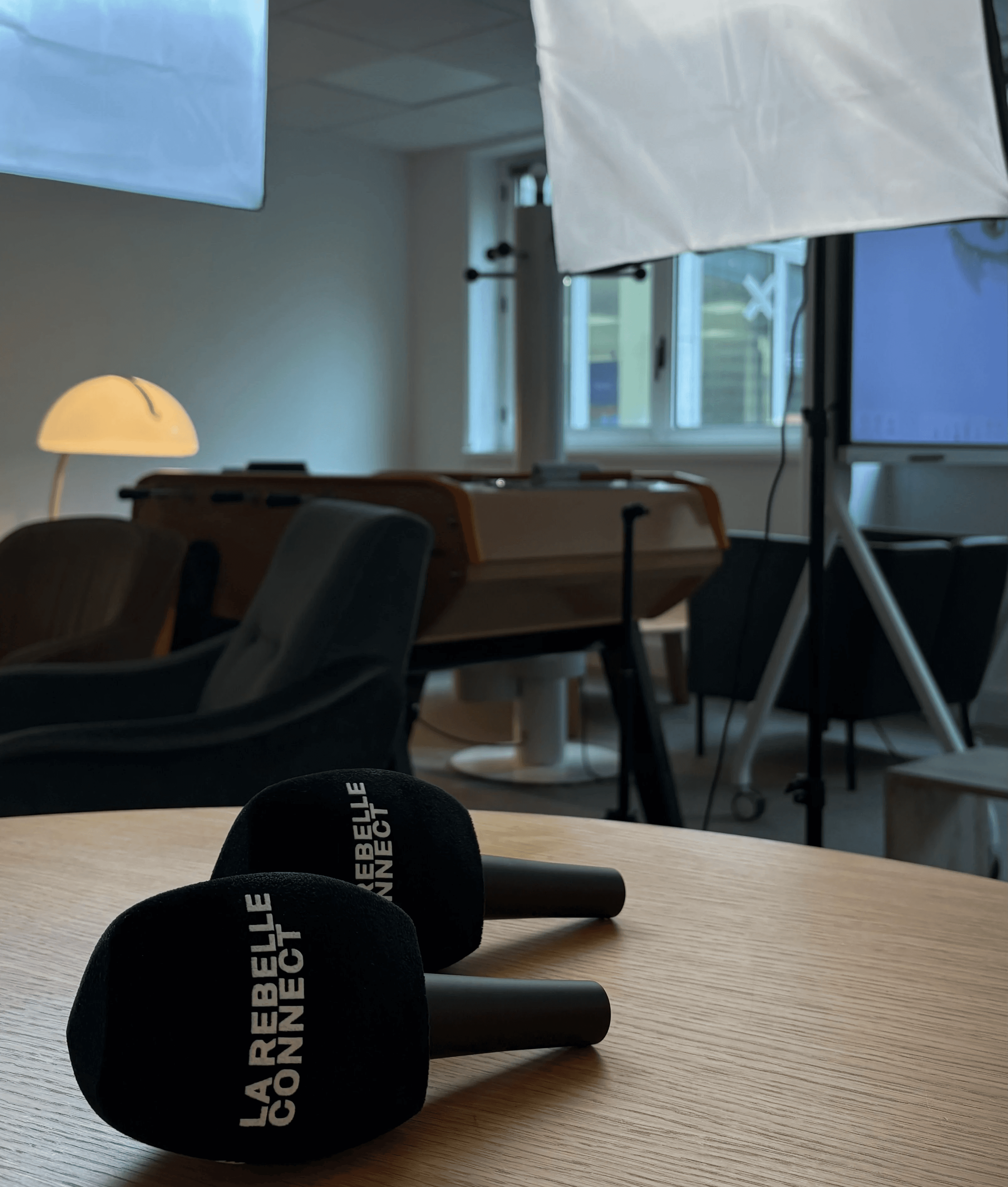 Historic storefronts line a charming small-town street.