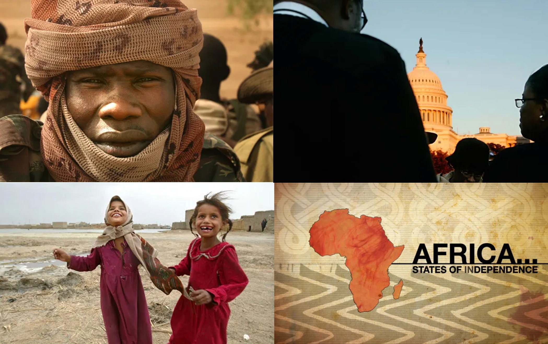 Al Jazeera English Documentaries