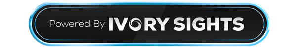 Powered By Ivory Sights badge