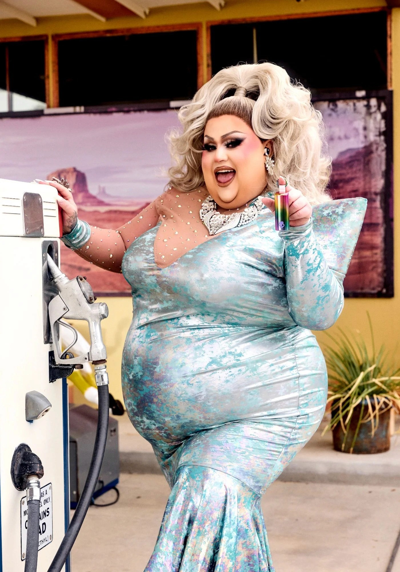 Skullcandy advertising campaign photography and post production