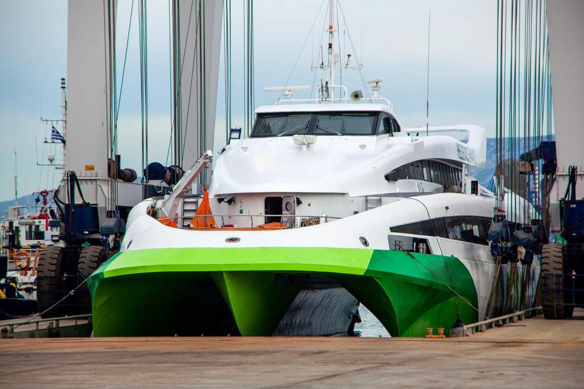 Igmar project