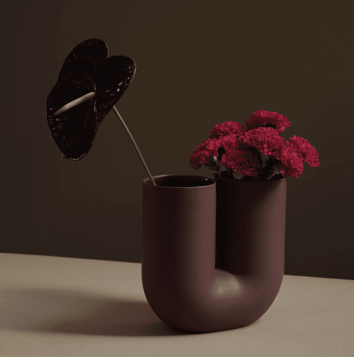 muuto vase kink