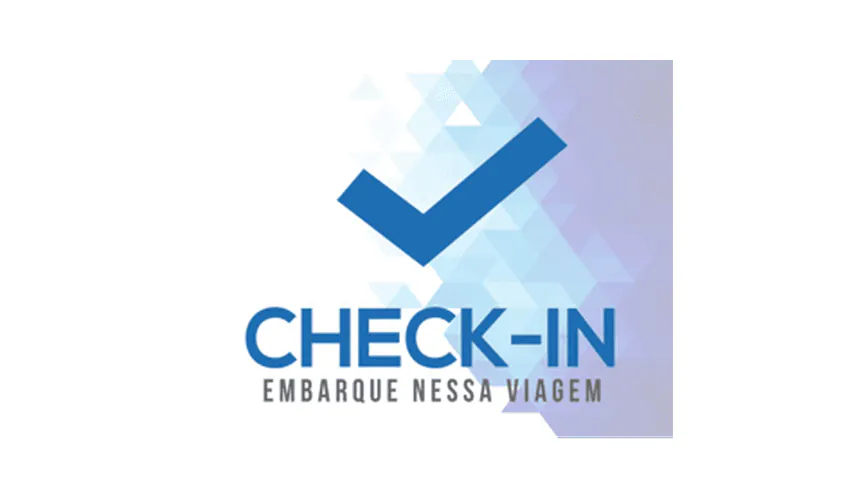 Logo Check-in