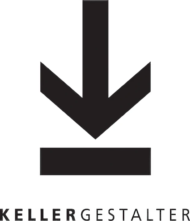 Kellergestalter Logo