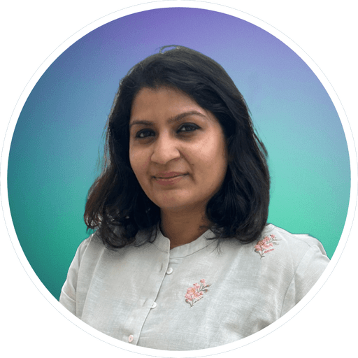Richa Hukumchand, Founder & Chief Executive Officer at Pramatra