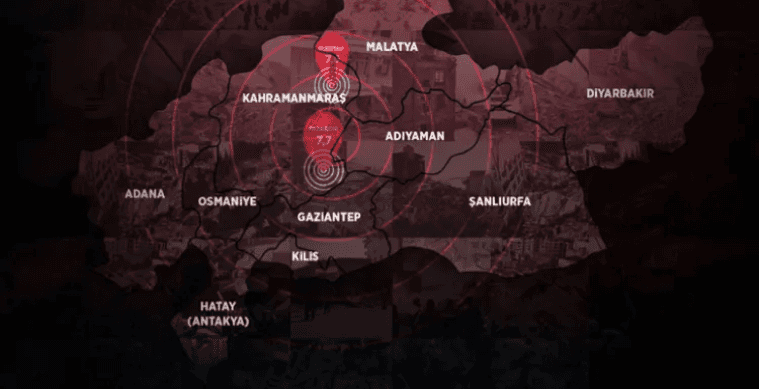 Bir Felaketin Ardından