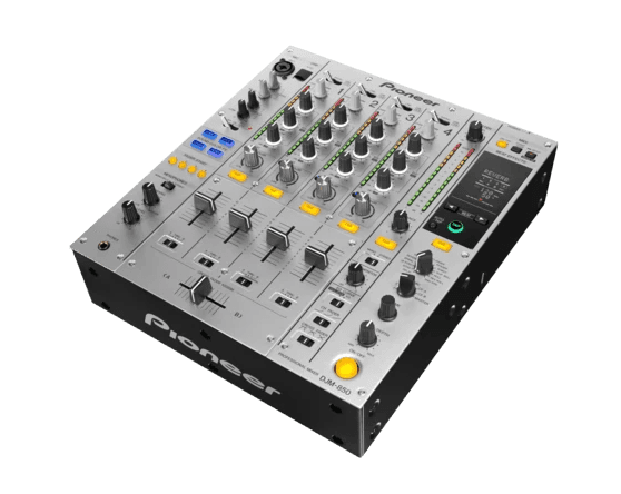 Pioneer DJM-850 mixer