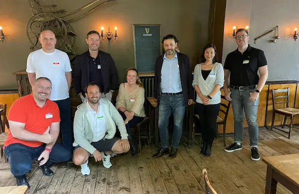 thePowermba Austria
