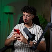 Profile image of success customer