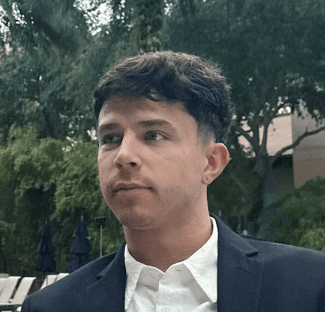 AI Man Profile Picture 