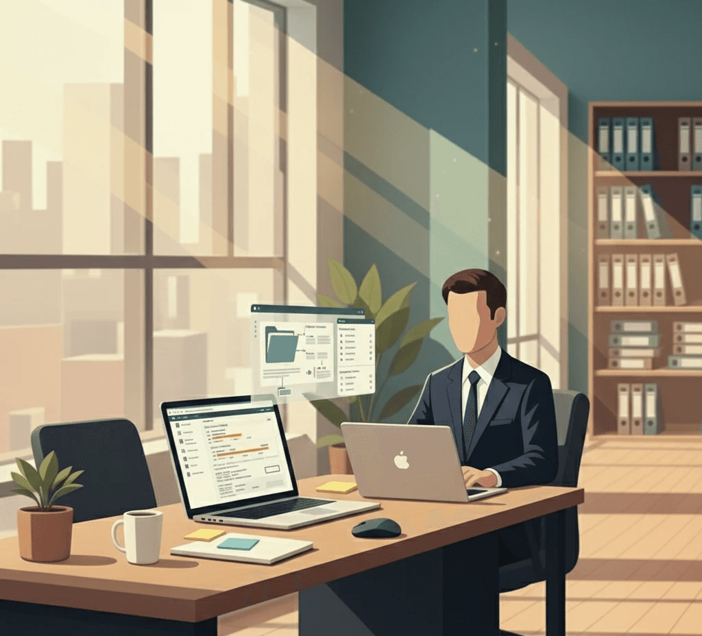 Instant Audit Trails