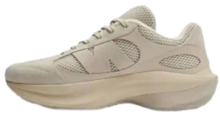 Auralee x New Balance WRPD Runner "Tan"