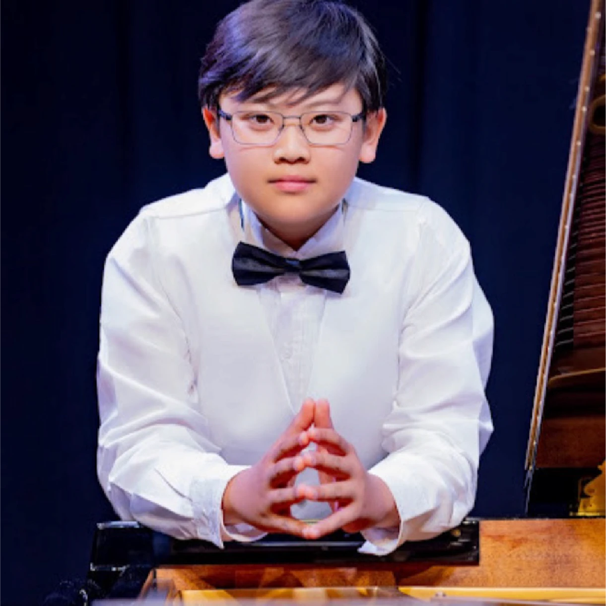 Ziyu Zhou