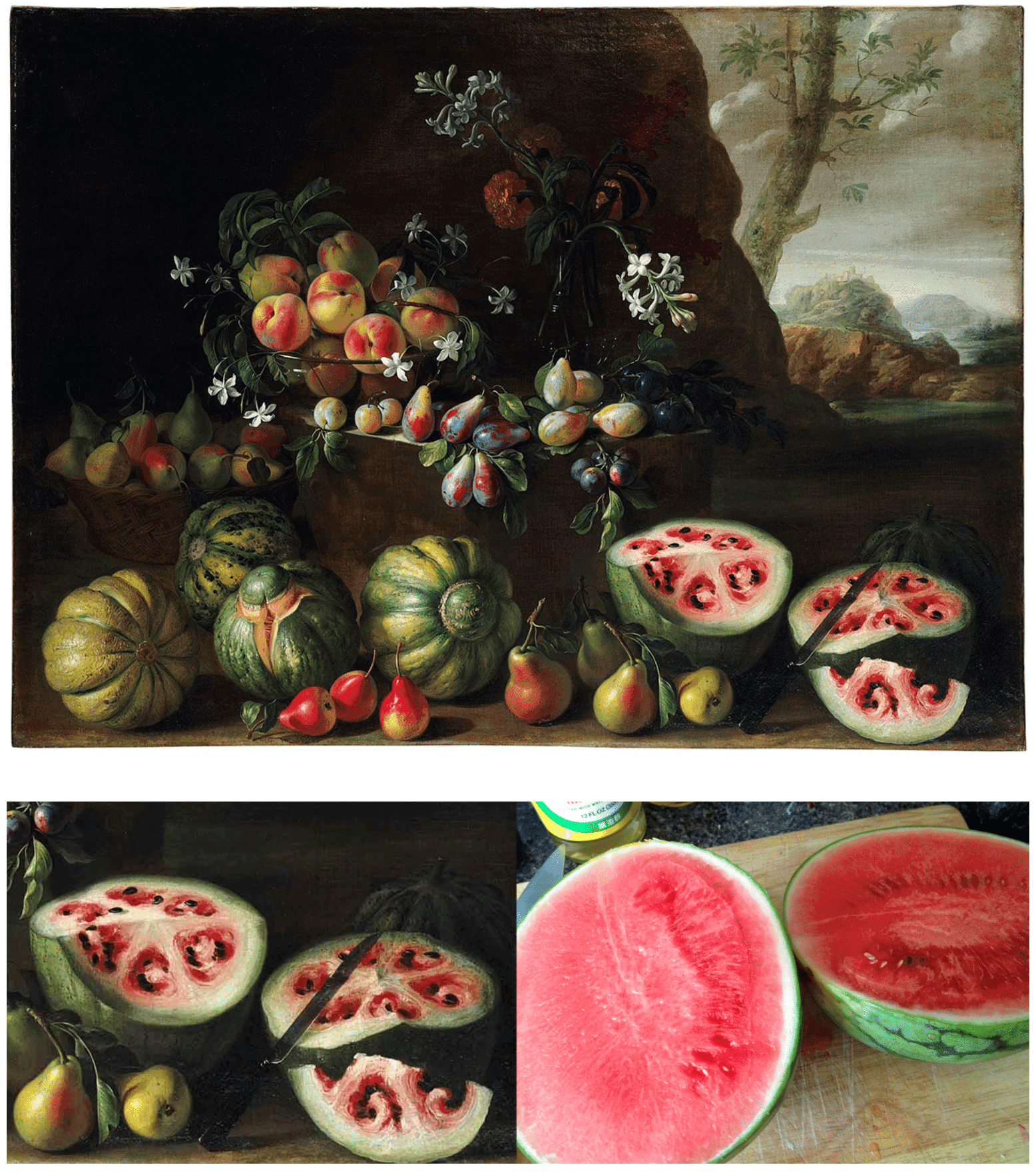 water melon