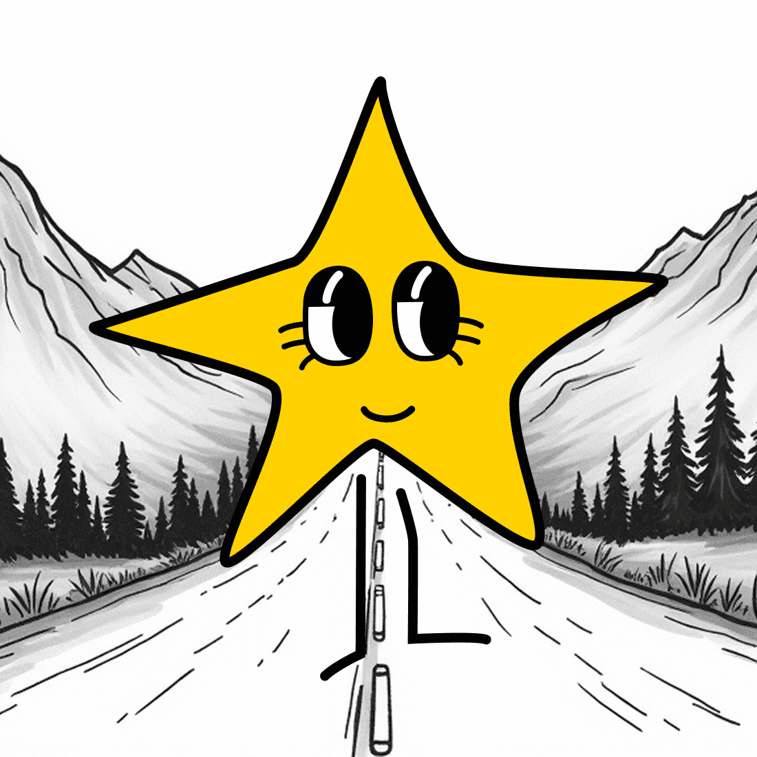 Motion design project