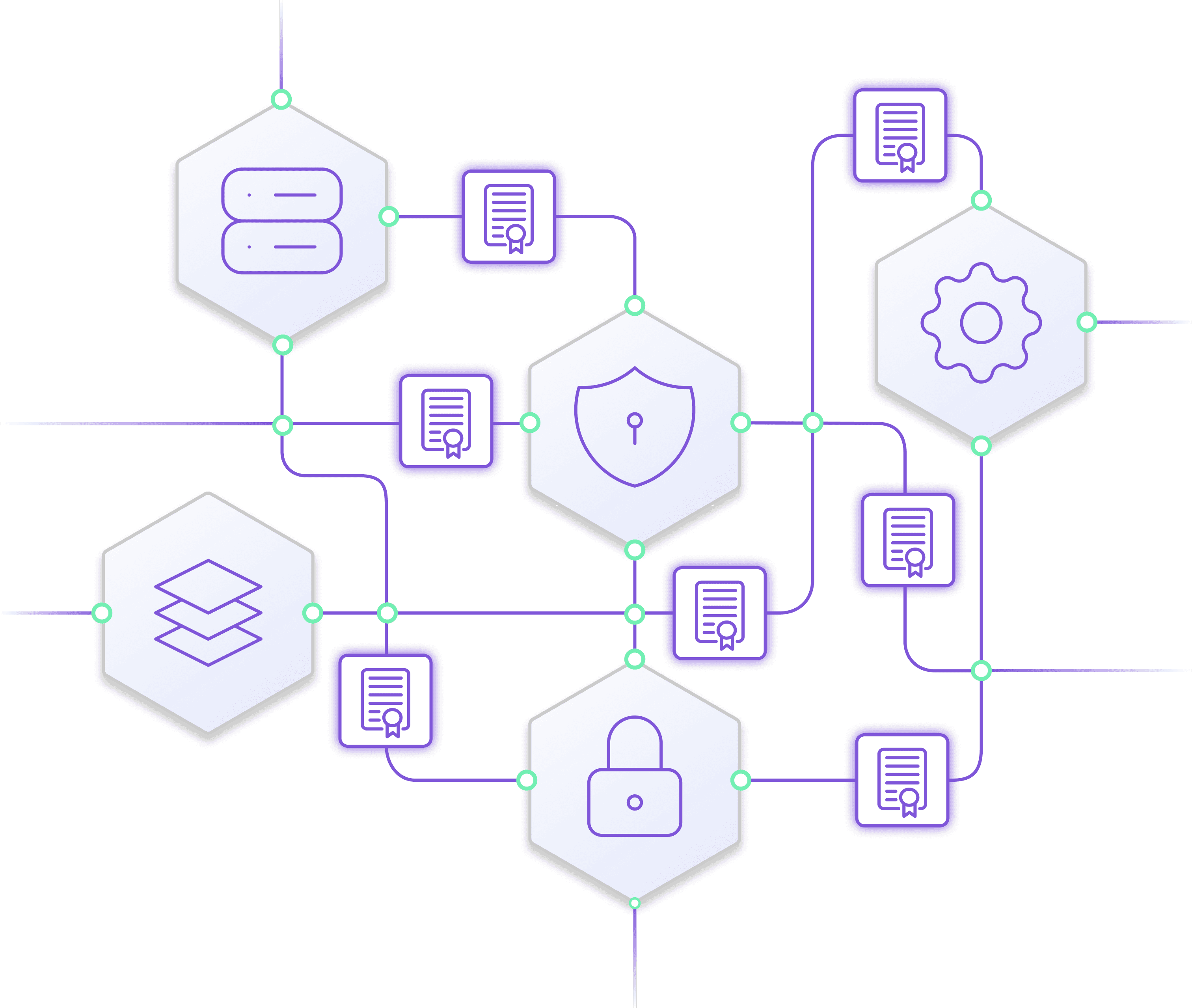 Hero certification page