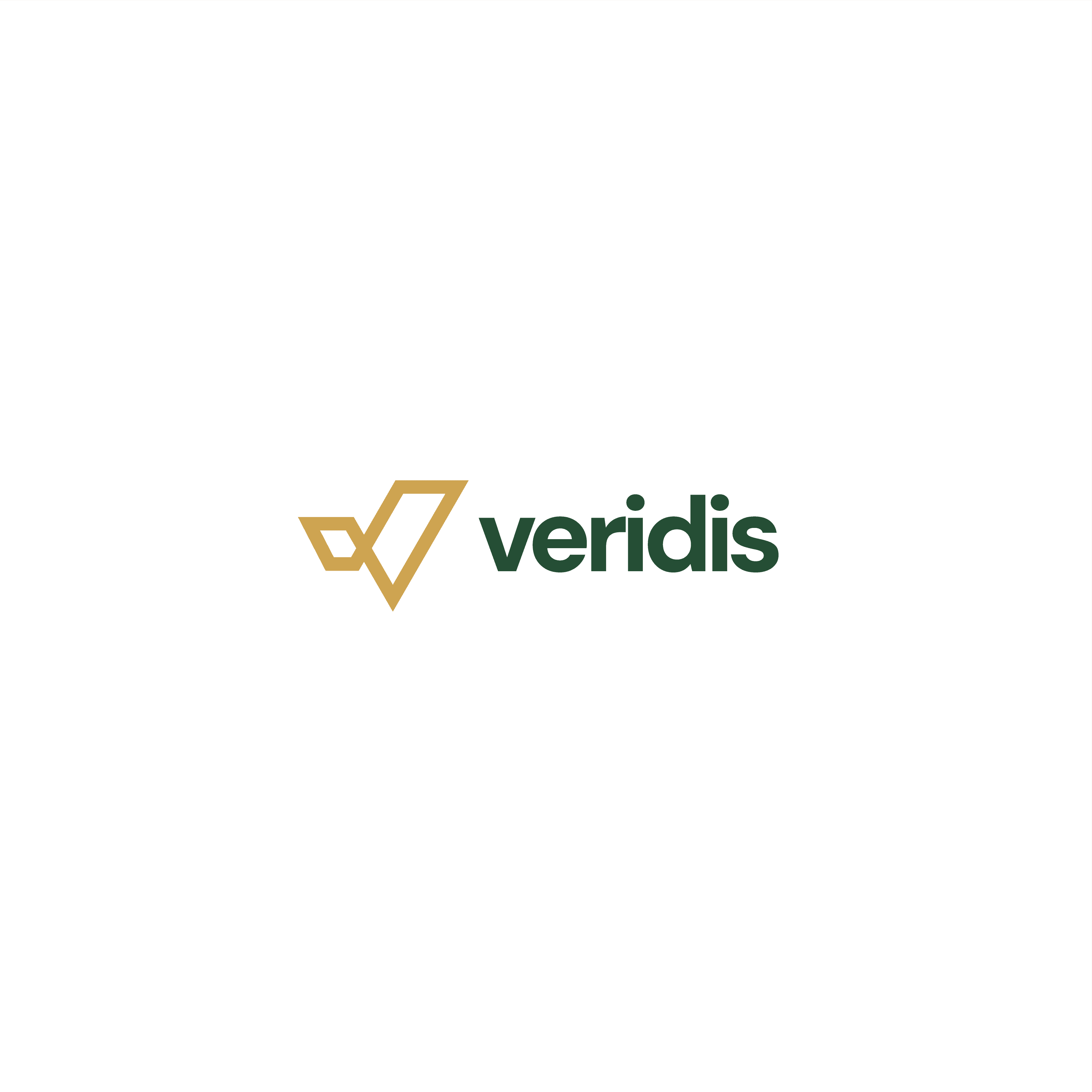 Veridis Logo