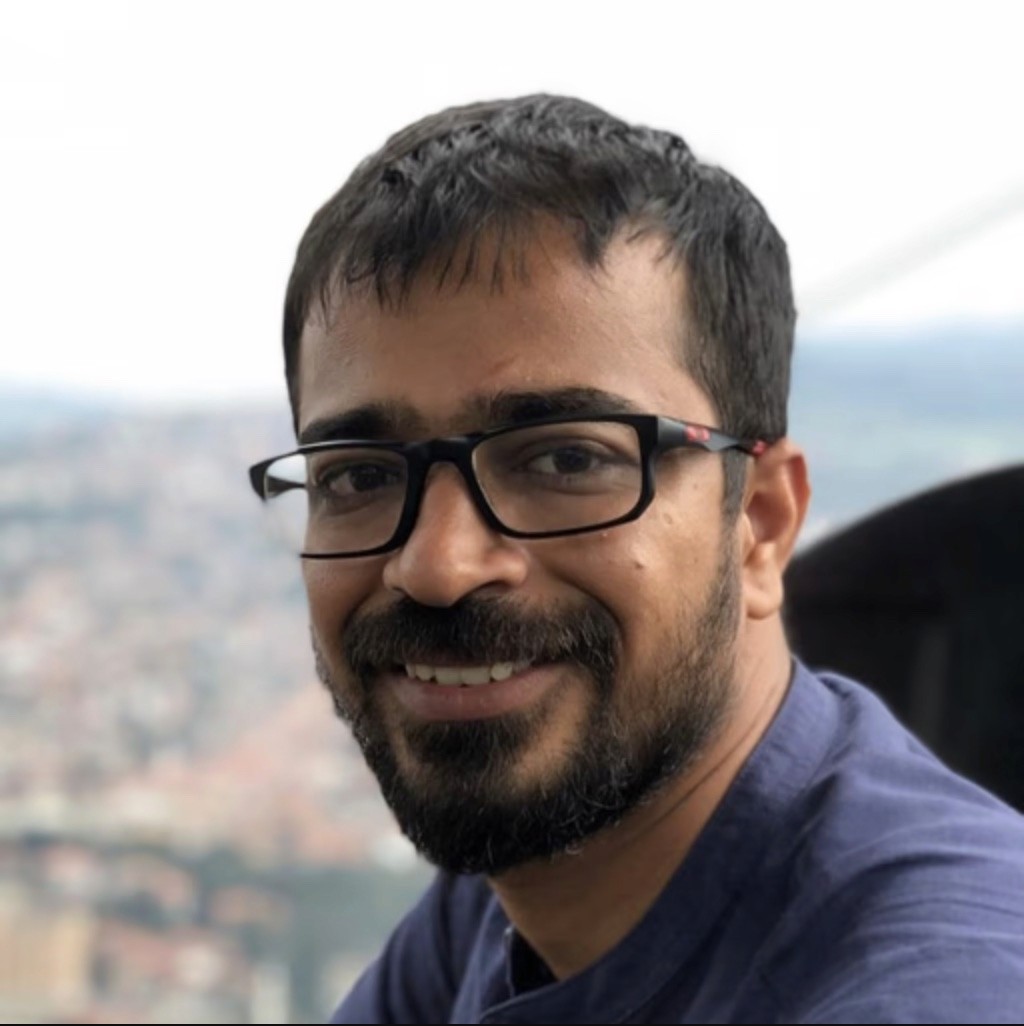 Author Image
