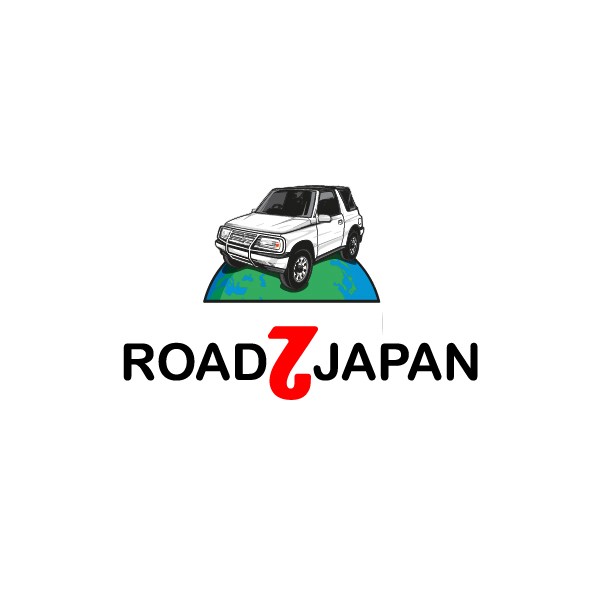 Road2Japan Logo