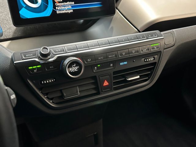 BMW i3 2016 SILVER Gebrauchtwagen - Galeriebild 18