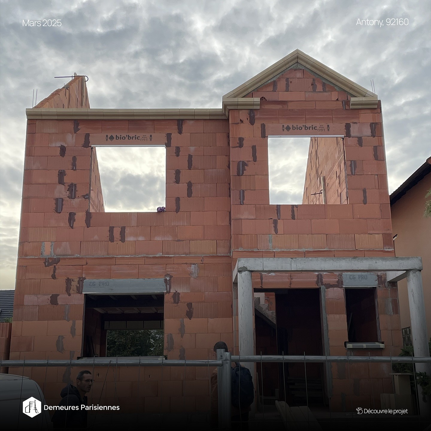 Pompe à chaleur air/air – Abbeville