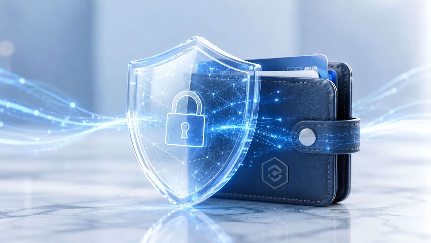 Mastering Your Wallet Security and Privacy