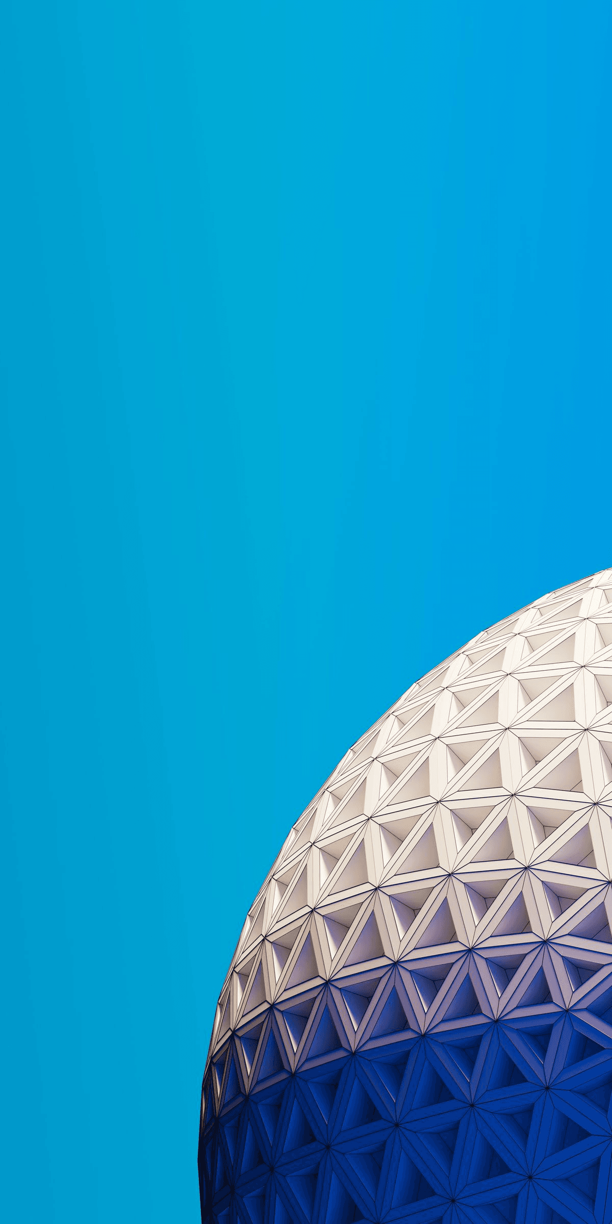 Person looking insecure in the mirror due to dental concerns.