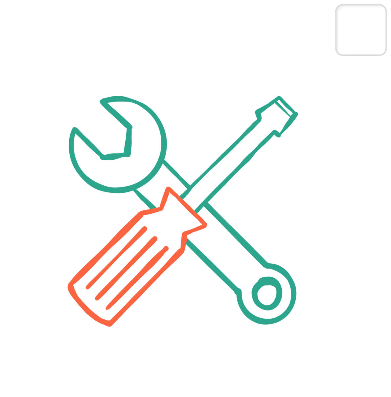 Maintenance Illustration