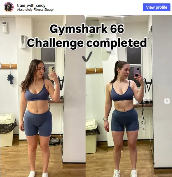 Instagram post