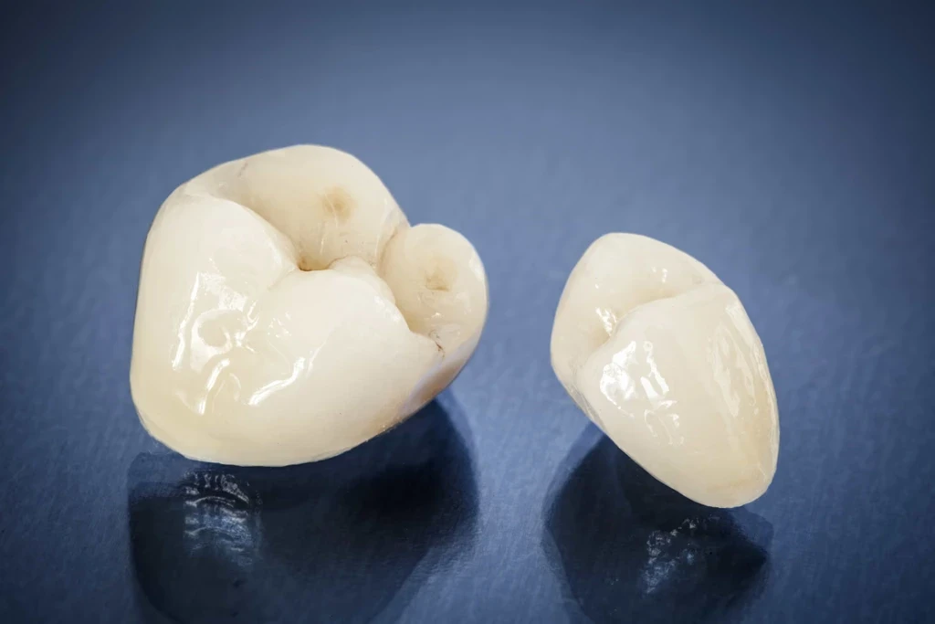 dental crowns smyrna