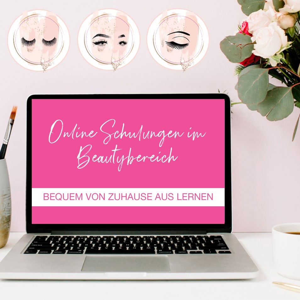 Miss Lashes Computer