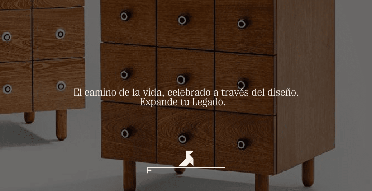 woman siting with coffie in her hand and the young men is standing looking at the camera