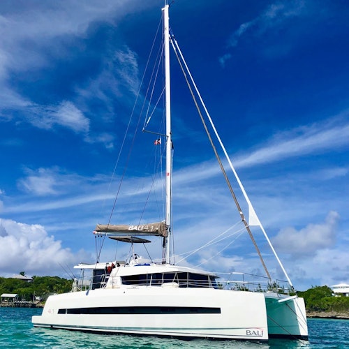Catamaran