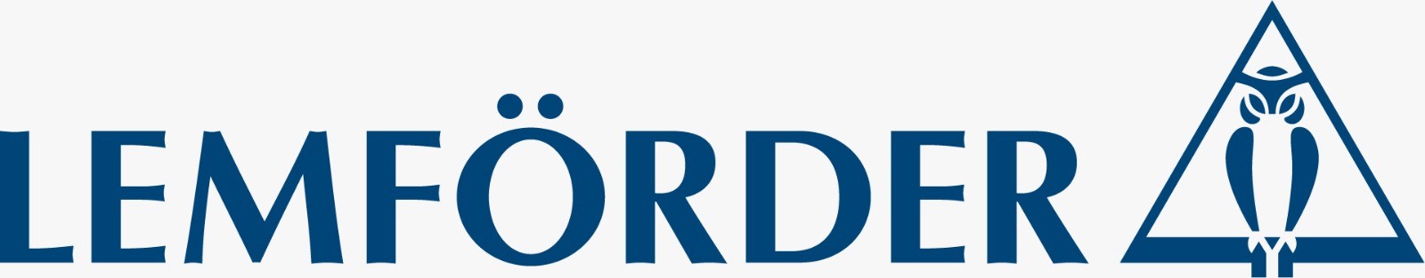 LEMFÖRDER Partnerlogo