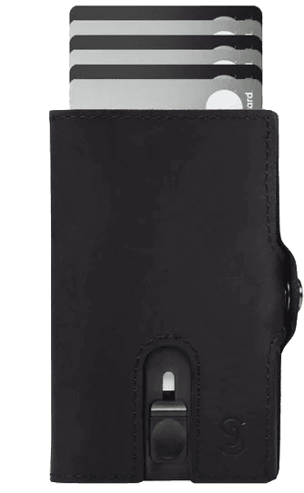 Slimjack Jackster Wallet