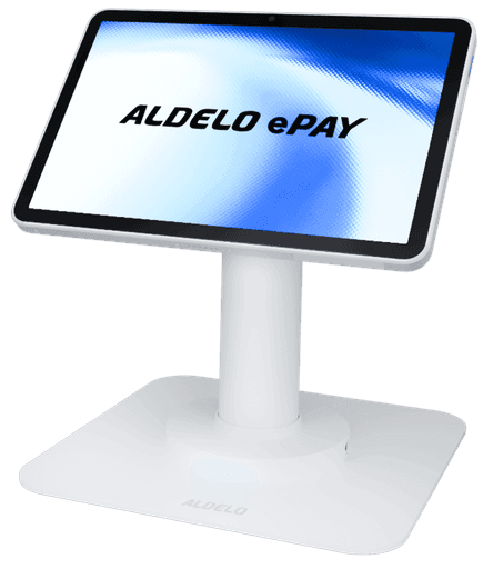 aldelo epay device image
