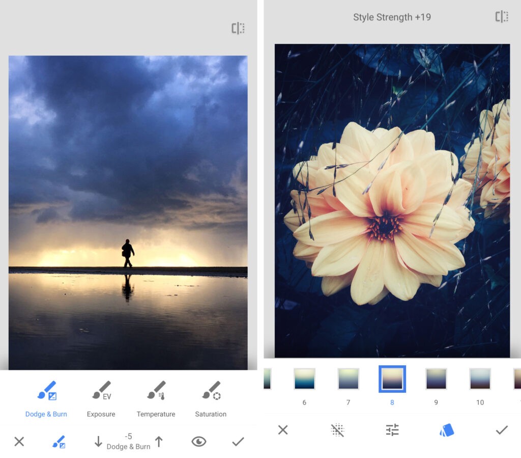 5 Aesthetic Photo Editing Apps to Take Your Pics From 0 to Hero