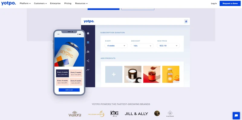 Yotpo_Subscriptions