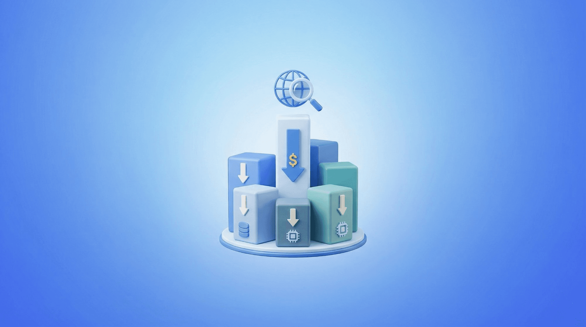 국내외 5대 클라우드 서비스 서버 비용 비교 (NHN Cloud, AWS, Azure, 네이버클라우드, KT클라우드)